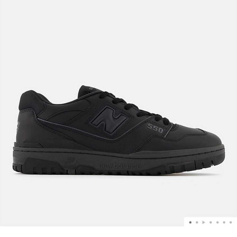 New Balance 550
